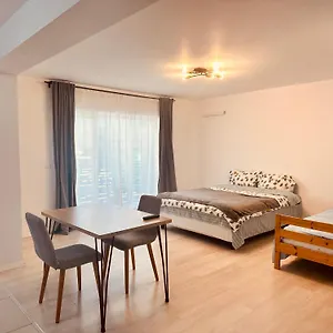 Dreams Studio 1 Otopeni