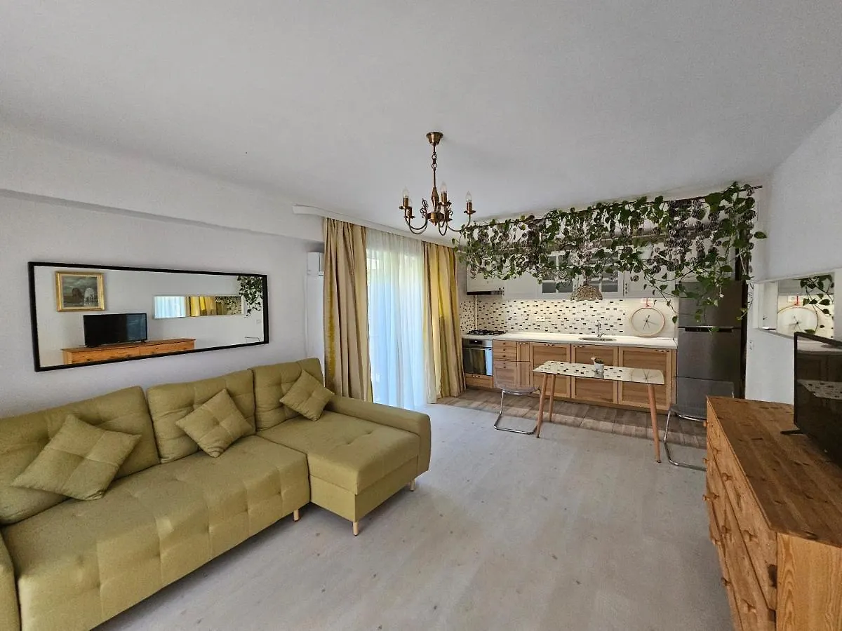 Manolaire Airport Residence Otopeni 0*,  Rumänien